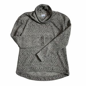 Columbia Women’s Fleece Lined Cowl Neck Pullover